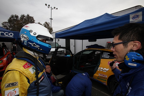 Spoon Sports Thunderhill25hr 2013_Kenny_Nakajima - 010