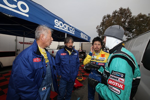 Spoon Sports Thunderhill25hr 2013_Kenny_Nakajima - 019