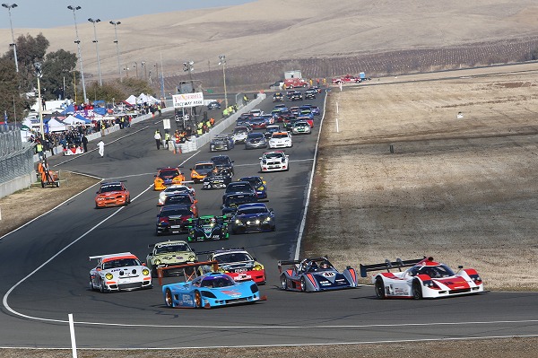Spoon Sports Thunderhill25hr 2013_Kenny_Nakajima - 046