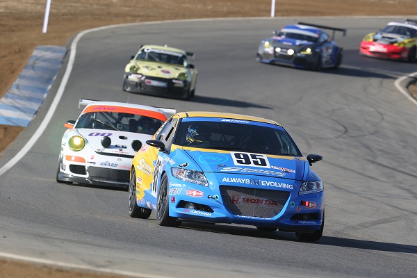 Spoon Sports Thunderhill25hr 2013_Kenny_Nakajima - 050
