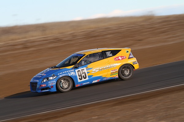 Spoon Sports Thunderhill25hr 2013_Kenny_Nakajima - 061