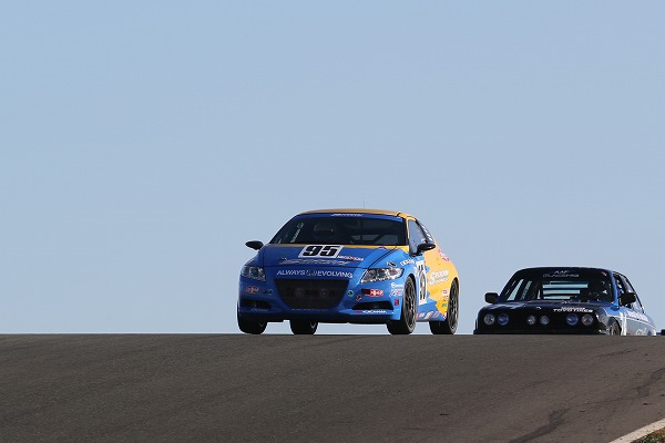 Spoon Sports Thunderhill25hr 2013_Kenny_Nakajima - 063