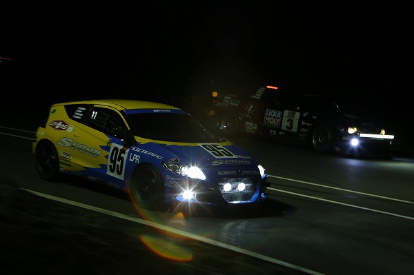 Spoon Sports Thunderhill25hr 2013_Kenny_Nakajima - 073