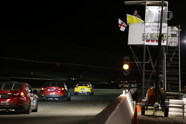 Spoon Sports Thunderhill25hr 2013_Kenny_Nakajima - 077