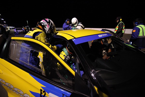 Spoon Sports Thunderhill25hr 2013_Kenny_Nakajima - 087