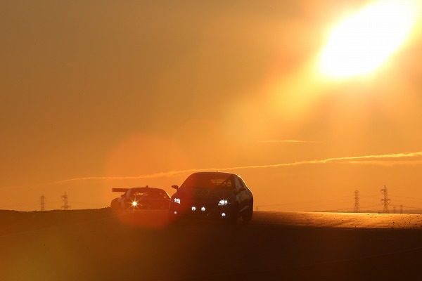 Spoon Sports Thunderhill25hr 2013_Kenny_Nakajima - 094