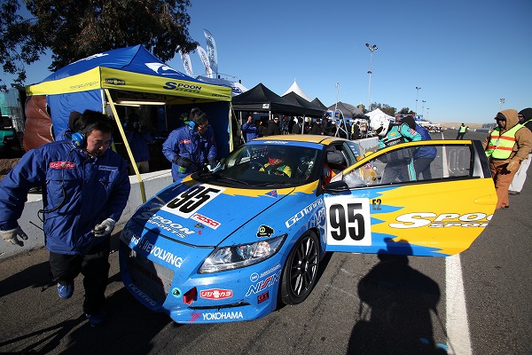Spoon Sports Thunderhill25hr 2013_Kenny_Nakajima - 104